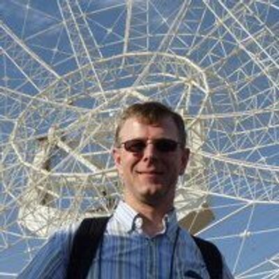 Dr. Alberto Accomazzi